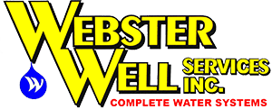 Webster Well Services, Inc.